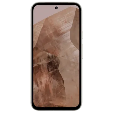Google Android Smartphone Pixel 8a 5G (8GB RAM, 128GB Storage/ROM) GA04988-IN Procelain