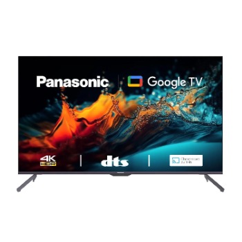 Panasonic 4K Ultra HD TV 164 cm (65 Inches) TH-65MX850DX Black