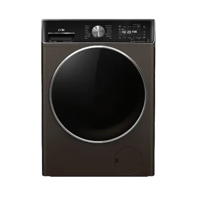 IFB Front Load Automatic Washing Machine 10 /7 /3 Kg 5 Star WDR EXECUTIVE PLUS ZXM Mocha