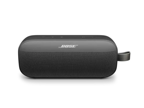 Bose Bluetooth Speaker New SoundLink Flex (2nd Gen) Black