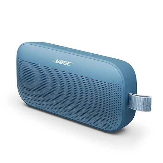 Bose Bluetooth Speaker New SoundLink Flex Blue Dusk (2nd Gen)