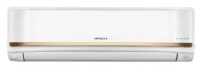 Hitachi Wall Mounted Split AC 7002 W (23876) 3 Star Inverter IZEN 3400SXL (Sumo) RAK.G324PCCISS