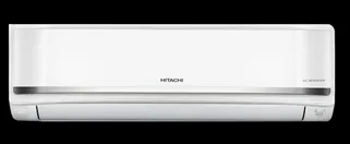 Hitachi Wall Mounted Split AC 6100 W (20800) 5 Star Inverter YOSHI 5500STXL RAK.V522PCBISH1