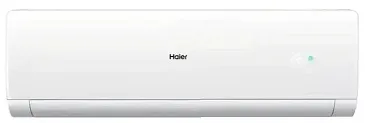 Haier Wall Mounted Split AC 5050 W (17220) 3 Star HSU18T-PNW3BN