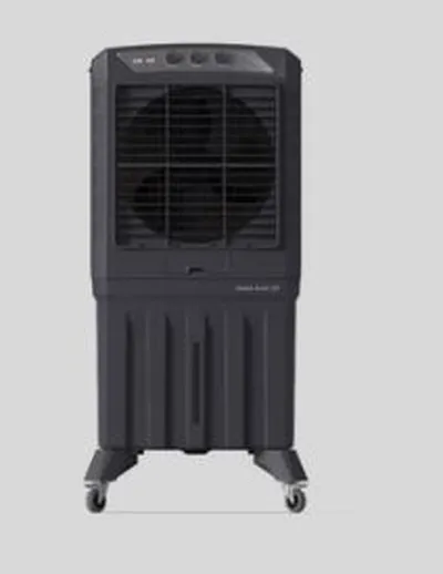 Kenstar Desert Cooler 125 Litres Honeycomb Pads MAHGY125 Mahakool 125 Dark Grey