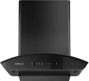 Havells Wall Mounted Chimney 90 cm 1250 m3/h Deneb