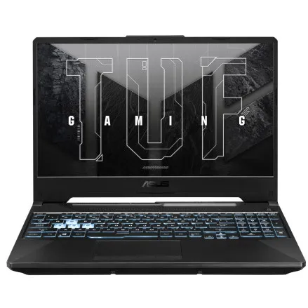 Asus Laptop R7-7435HS,16GB,512GB SSD, 15.6 FHD,Backlit KB, W11,Home TUF A15 FA566NCR-HN075W Graphite Black
