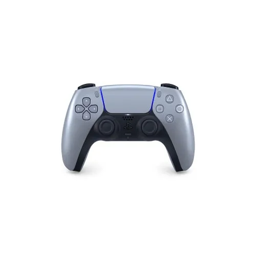 Sony Gaming Accessories DualSense Wireless Controller PS5 Sterling Silver