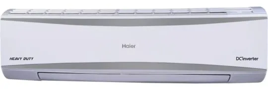 Haier Wall Mounted Split AC 6300 W (21483) 3 Star Inverter HSU24HD-ANW3BN
