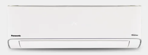 Panasonic Wall Mounted Split AC 3450 W (11764) 3 Star Inverter CS-EU12BKY3F