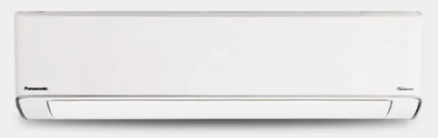 Panasonic Wall Mounted Split AC 5100 W (17391) 5 Star Inverter Wifi CS-EU18BKY5XFM