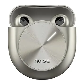 Noise Wireless Ear Phone Master Buds Titanium