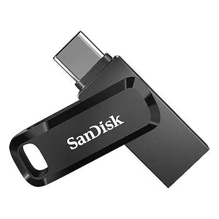 Sandisk USB Drive 256GB USB 3.1 SDDDC3-256G-I46GPD