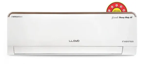 Lloyd Wall Mounted Split AC 5050 W (17220) 3 Star Inverter GLS18I3KWCSR