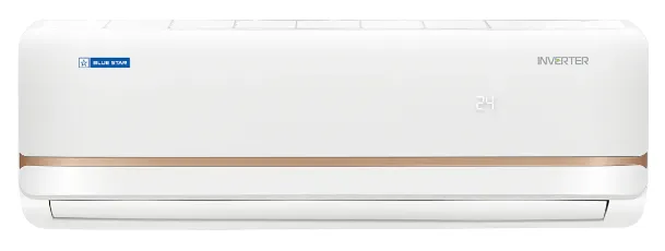 Blue Star Wall Mounted Split AC 5050 W (17220) 3 Star Inverter Wifi IC318VNUS
