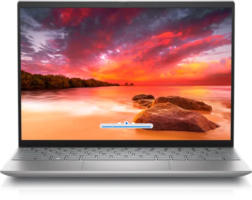 Dell Windows Laptop R7-8840U,8000 SERIES16GB DDR5,512GB SSD,14 FHD, 8000 SERIES16GB DDR5Backlit KB,Win 11,Office 2021, Inspiron 5445, OIN5445352101RINU1 Ice Blue