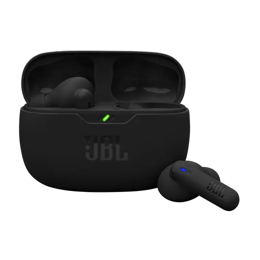 JBL Wireless Ear Phone JBLWBEAM2BLK Wave Beam 2 Black