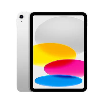 Apple WiFi iPad A16 11th Gen 11.0 (128GB Storage/ROM) MD3Y4HN/A Silver