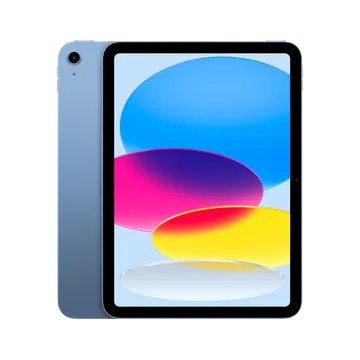 Apple WiFi iPad A16 11th Gen 11.0 (128GB Storage/ROM) MD4A4HN/A Blue