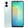 Samsung Android Smartphone A06 5G (4GB RAM, 64GB Storage/ROM)A066BD Light Green