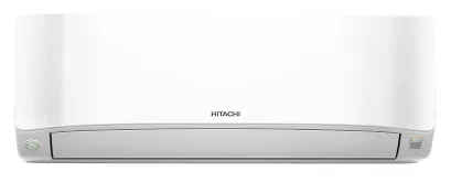 Hitachi Wall Mounted Split AC 5130 W (17493) 3 Star RAK.B318PCAIBA1