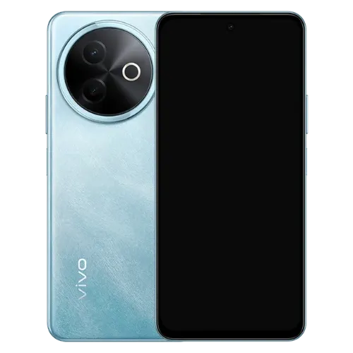 Vivo Android Smartphone Y39 5G (8GB RAM, 256GB Storage/ROM) V2443 Ocean Blue