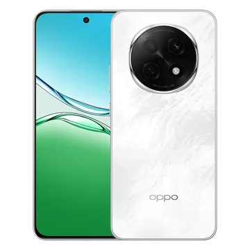 Oppo Android Smartphone F29 Pro 5G (8GB RAM, 256GB Storage/ROM) CPH2705 Marble White