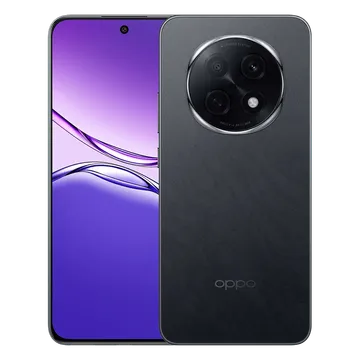 Oppo Android Smartphone F29 Pro 5G (8GB RAM, 256GB Storage/ROM) CPH2705 Granite Black