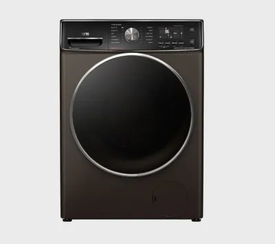 IFB Front Load Automatic Washing Machine 8.0 Kg 5 Star Deep Clean Senator Plus MXC SSL Mocha