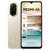 Redmi Android Smartphone Redmi A5 4G (3GB RAM, 64GB ROM) A5 MZB0KJFIN Jaisalmer Gold