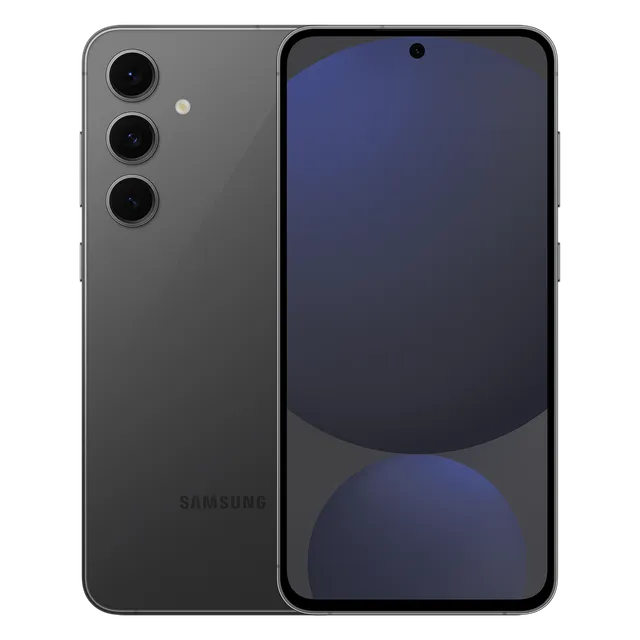 Samsung Android Smartphone S24 FE 5G (8 GB RAM, 128GB Storage/ROM)S721BB Graphite