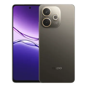 Oppo Android Smartphone A5 Pro 5G (8GB RAM, 256GB Storage/ROM) CPH2695 Mocha Brown