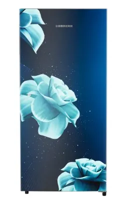 Liebherr Single Door Refrigerator 191 Litres 3 star DNPlDC 1901 Blue Devine