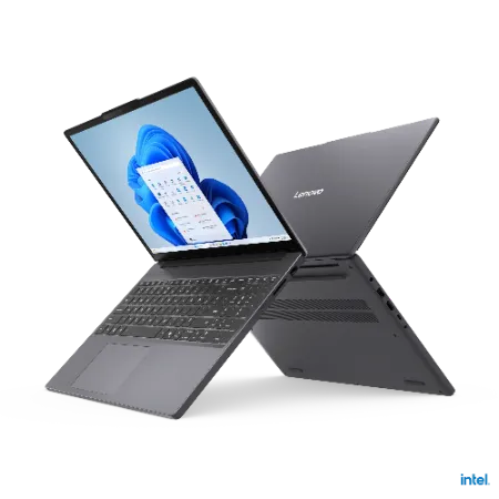 Lenovo Thin & Light Laptop i7 13620H 16GB 512GB SSD Windows 11 Office 2024 IdeaPad Slim 3 15IRH 83K100CPIN Luna Grey