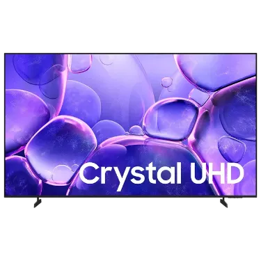 Samsung 4K Ultra HD TV 189 cm (75 inches) UA75U8300F Black
