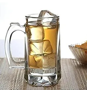 Pasabahce Beer Mug 355 ml 2 Pcs Set PUB 55049/202972