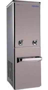 Voltas Water Cooler WC FS 120/150 NP R134a Silver
