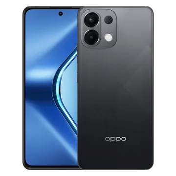 Oppo Android Smartphone K13 5G (8GB RAM, 256GB Storage/ROM) CPH2729 Prism Black