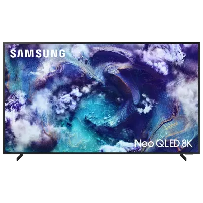Samsung QLED TV 163 cm (65 inches) 8K QA65QN900F Black