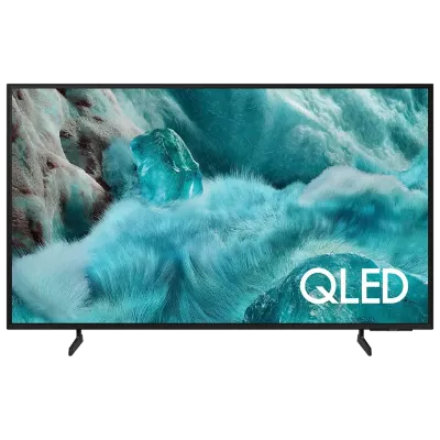 Samsung QLED TV 189 cm (75 inches) Frame QA75LS03F Black