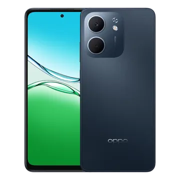 Oppo Android Smartphone A5x 5G (4GB RAM, 128GB Storage/ROM) CPH2733 Midnight Blue
