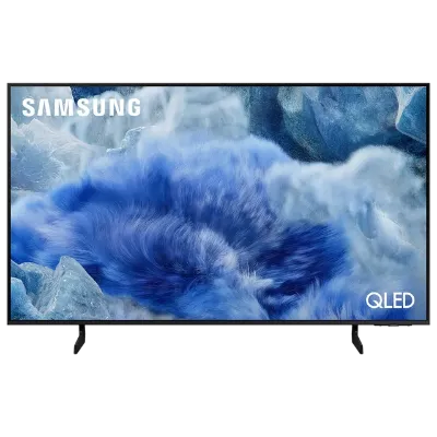 Samsung QLED TV 163 cm (65 inches) QA65Q8F Black