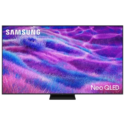 Samsung QLED TV 189 cm (75 inches) QA75QN80F Black