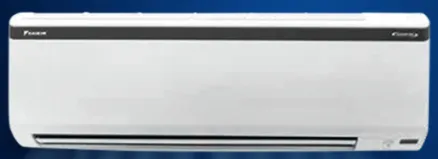 Daikin Wall Mounted Split AC 3520 W (12003) 3 Star Inverter GTKL35UV16