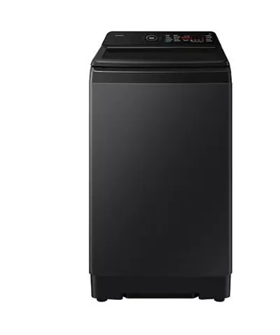 Samsung Top Load Automatic Washing Machine 10.0 Kg 5 Star WA80F10S2CTL Deep Charcoal