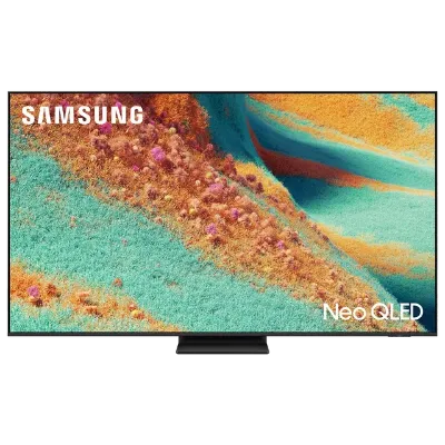 Samsung QLED TV 163 cm (65 inches) QA65QN85F Black