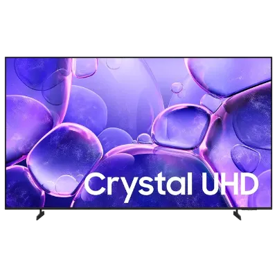 Samsung 4K Ultra HD TV 189 cm (75 inches) UA75U8000F Black