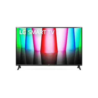 LG HD LED TV 81 cm (32 inches) 32LR576B6LA Black