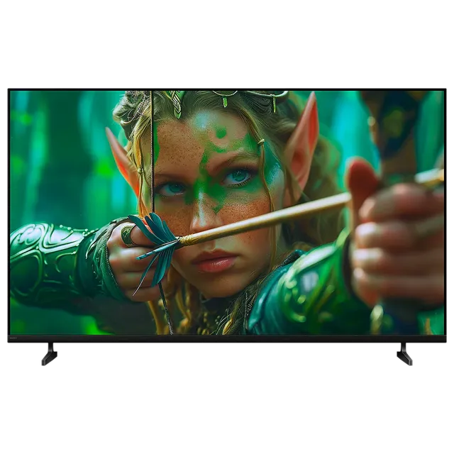 Sony 4K Ultra HD TV 108 cm (43 inches) Bravia 2 K-43S22M2 Black