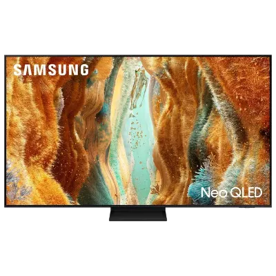 Samsung QLED TV 138 cm (55 inches) QA55QN70F Black